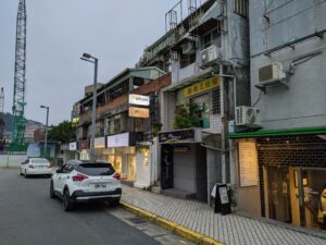 台灣比特幣ATM士林店3